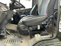 1999 mercedes-benz e 1514 container haakwagen - afbeelding 16 van  49