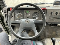 1999 mercedes-benz e 1514 container haakwagen - afbeelding 17 van  49