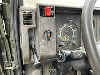 1999 mercedes-benz e 1514 container haakwagen - afbeelding 18 van  49