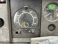 1999 mercedes-benz e 1514 container haakwagen - afbeelding 19 van  49