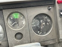 1999 mercedes-benz e 1514 container haakwagen - afbeelding 20 van  49