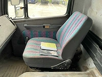 1999 mercedes-benz e 1514 container haakwagen - afbeelding 26 van  49