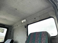 1999 mercedes-benz e 1514 container haakwagen - afbeelding 28 van  49