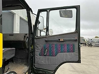 1999 mercedes-benz e 1514 container haakwagen - afbeelding 29 van  49