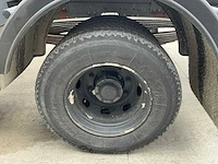 1999 mercedes-benz e 1514 container haakwagen - afbeelding 37 van  49