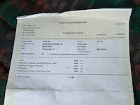 1999 mercedes-benz e 1514 container haakwagen - afbeelding 42 van  49