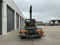 1999 mercedes-benz e 1514 container haakwagen - afbeelding 46 van  49