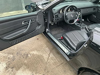 1999 mercedes-benz slk200 cabrio personenauto - afbeelding 5 van  24