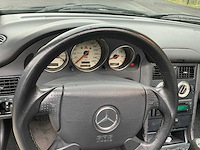 1999 mercedes-benz slk200 cabrio personenauto - afbeelding 6 van  24