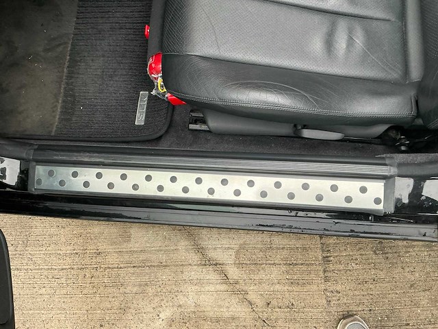 1999 mercedes-benz slk200 cabrio personenauto - afbeelding 9 van  24