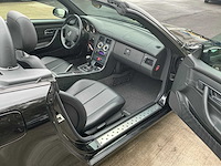 1999 mercedes-benz slk200 cabrio personenauto - afbeelding 10 van  24