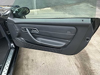 1999 mercedes-benz slk200 cabrio personenauto - afbeelding 13 van  24