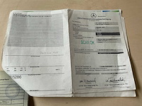 1999 mercedes-benz slk200 cabrio personenauto - afbeelding 15 van  24