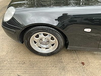 1999 mercedes-benz slk200 cabrio personenauto - afbeelding 19 van  24