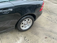 1999 mercedes-benz slk200 cabrio personenauto - afbeelding 20 van  24