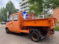 1999 mercedes-benz sprinter 412 kipper - afbeelding 7 van  56