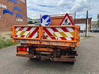 1999 mercedes-benz sprinter 412 kipper - afbeelding 18 van  56