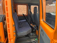 1999 mercedes-benz sprinter 412 kipper - afbeelding 36 van  56