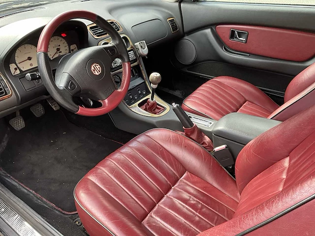 1999 mg f - afbeelding 7 van  28