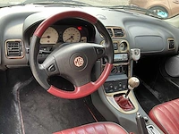 1999 mg f - afbeelding 10 van  28