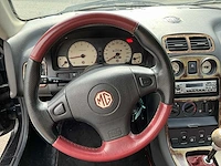 1999 mg f - afbeelding 11 van  28