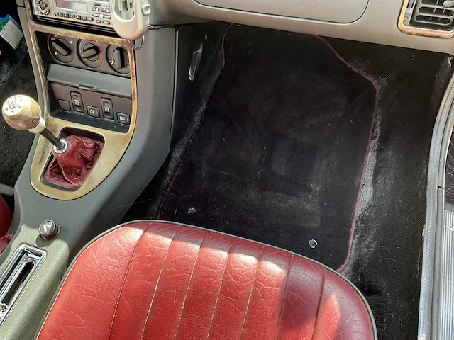1999 mg f - afbeelding 15 van  28