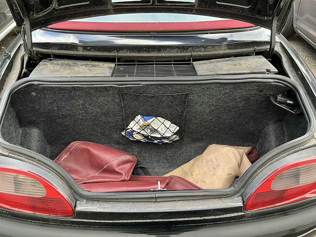 1999 mg f - afbeelding 16 van  28