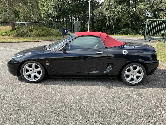 1999 mg f - afbeelding 12 van  28