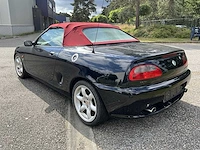 1999 mg f - afbeelding 22 van  28