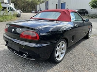 1999 mg f - afbeelding 24 van  28