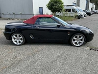 1999 mg f - afbeelding 25 van  28