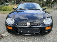 1999 mg f - afbeelding 27 van  28