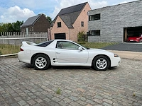 1999 mitshubishi 3000gt oldtimer - afbeelding 2 van  49