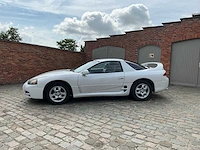 1999 mitshubishi 3000gt oldtimer - afbeelding 6 van  49