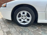 1999 mitshubishi 3000gt oldtimer - afbeelding 9 van  49