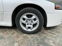 1999 mitshubishi 3000gt oldtimer - afbeelding 10 van  49