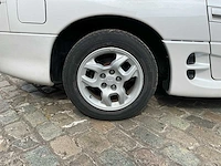 1999 mitshubishi 3000gt oldtimer - afbeelding 11 van  49