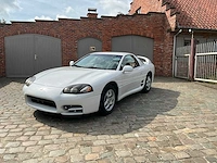 1999 mitshubishi 3000gt oldtimer - afbeelding 1 van  49