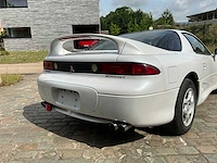 1999 mitshubishi 3000gt oldtimer - afbeelding 15 van  49