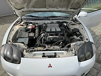 1999 mitshubishi 3000gt oldtimer - afbeelding 17 van  49