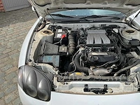 1999 mitshubishi 3000gt oldtimer - afbeelding 18 van  49
