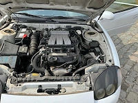 1999 mitshubishi 3000gt oldtimer - afbeelding 19 van  49