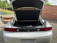 1999 mitshubishi 3000gt oldtimer - afbeelding 20 van  49