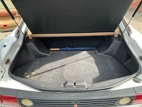 1999 mitshubishi 3000gt oldtimer - afbeelding 21 van  49