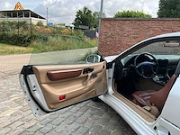 1999 mitshubishi 3000gt oldtimer - afbeelding 22 van  49