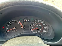 1999 mitshubishi 3000gt oldtimer - afbeelding 29 van  49