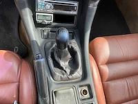 1999 mitshubishi 3000gt oldtimer - afbeelding 32 van  49