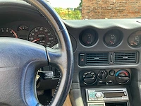 1999 mitshubishi 3000gt oldtimer - afbeelding 35 van  49