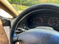 1999 mitshubishi 3000gt oldtimer - afbeelding 36 van  49