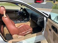 1999 mitshubishi 3000gt oldtimer - afbeelding 42 van  49